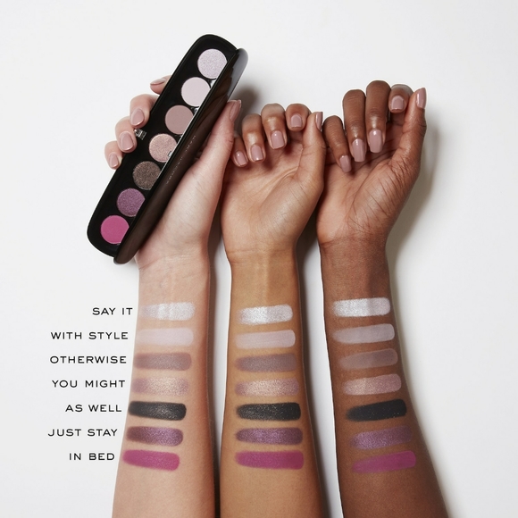 MARC JACOBS Provocouture Eyeshadow Palette - Picture 4 of 9